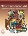 Native American Art - Gayle L Daufel - 9798886400793