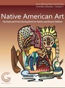 Native American Art - Gayle L Daufel - 9798886400809