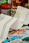 Methods Predict Consumer Behavior - John Lok - 9798886410020