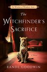 The Witchfinder's Sacrifice - Rande Goodwin - 9798886452280