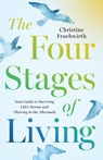 The Four Stages of Living - Christine Fruehwirth - 9798886454833