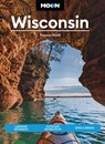 Moon Wisconsin (Ninth Edition) - Thomas Huhti - 9798886470024