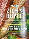 Moon Zion & Bryce (Tenth Edition) - Maya Silver - 9798886470123