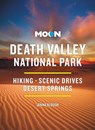 Moon Death Valley National Park (Fourth Edition) - Jenna Blough - 9798886470406