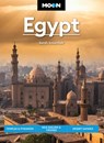 Moon Egypt (Second Edition) - Sarah Smierciak - 9798886470925