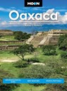 Moon Oaxaca (Second Edition) - Ashley Roberts - 9798886471243