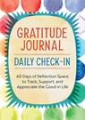 Gratitude Journal - Rockridge Press - 9798886500875