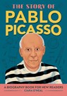 The Story of Pablo Picasso - Ciara O'Neal - 9798886503388