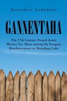 Gannentaha - Jonathan Anderson - 9798886548297