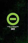 Type O Negative: Bloody Kisses 30 - Type O Negative ; Cristina Scabbia ; Charlie Benante ; Burton C. Bell - 9798886560640