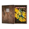 Iron Maiden: Piece Of Mind - Deluxe Edition - Rantz Hoseley - 9798886561166