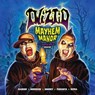 Twiztid: MAYHEM MANOR - Ryan J. Downey - 9798886561883