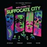 The Funeral Portrait: Welcome To Suffocate City - Deluxe Edition - Leah Moore - 9798886562125