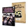 The Blues Brothers: The Escape Of Joliet Jake - Deluxe Edition - Stella Aykroyd Luke Pisano - 9798886562156