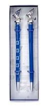 Harry Potter: Ravenclaw Pen and Pencil Set (Set of 2) - Insight Editions - 9798886630602