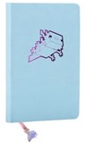 Minecraft: Axolotl Journal with Ribbon Charm - Insights - 9798886630756