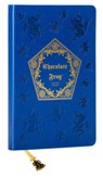 Harry Potter: Chocolate Frog Journal with Ribbon Charm - Insight Editions - 9798886631036