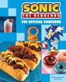 Sonic the Hedgehog: The Official Cookbook - Victoria Rosenthal ; Ian Flynn - 9798886631272