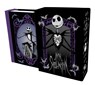 Nightmare Before Christmas: The Tiny Book of Jack Skellington - Insight Editions ; Brooke Vitale - 9798886632668