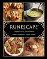 Rosner, S: Runescape: The Official Cookbook - Sandra Rosner ; Jarrett Melendez - 9798886633139