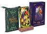 Mega-Sized Tarot: Hocus Pocus Tarot Deck and Guidebook -  - 9798886633481