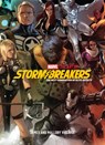 Marvel: The Art of Stormbreakers - Jim Viscardi ; Mallory Murphy Viscardi - 9798886633979