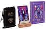 Buffy the Vampire Slayer Mega-Sized Tarot Deck and Guidebook -  - 9798886634303