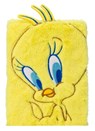 Looney Tunes: Tweety Bird Plush Journal - Insights - 9798886634419