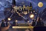 Harry Potter's Journey to Hogwarts - David Hawcock - 9798886635096