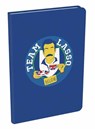 Ted Lasso: Believe Hardcover Journal - Insights - 9798886635362