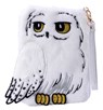 Harry Potter: Hedwig Plush Accessory Pouch -  - 9798886635379