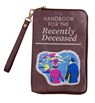 Beetlejuice: Handbook for the Recently Deceased Accessory Pouch - Insights - 9798886635652