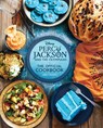 Percy Jackson and the Olympians: The Official Cookbook - Jarrett Melendez - 9798886636086