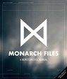 The Monarch Files: A Monsterverse Manual - Insight Editions - 9798886636321
