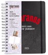 2025 The Sopranos 13-Month Weekly Planner - Insights - 9798886636840