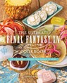 Ultimate Final Fantasy XIV Cookbook, Vol. 2 - Victoria Rosenthal - 9798886636932