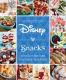 A Taste of Disney: Snacks - Insight Editions - 9798886636994