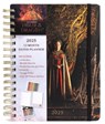 2025 House of the Dragon 13-Month Weekly Planner - Insights - 9798886637120