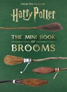 Harry Potter: The Mini Book of Brooms - Jody Revenson - 9798886637236