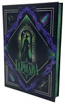 Wicked: Elphaba Thropp Hardcover Journal - Insight Editions - 9798886637458