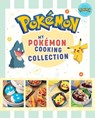 Rosenthal, V: My Pokemon Cooking Collection - Victoria Rosenthal ; Jarrett Melendez - 9798886638226