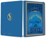 Wicked: Shiz University Softcover Notebook - Insight Editions - 9798886638462