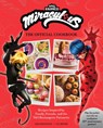Miraculous: The Official Cookbook - Lisa Kingsley ; S.T. Bende - 9798886639100