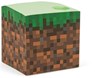 Minecraft: Grass Block Sticky Note Cube -  - 9798886639148
