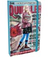 Harry Potter: Luna Lovegood Magical Reveal Journal - Insight Editions - 9798886639377