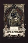William Shakespeare's Star Wars: Verily, a New Hope - Ian Doescher - 9798886639728