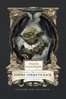 William Shakespeare's the Empire Striketh Back: Star Wars Part the Fifth - Ian Doescher - 9798886639742