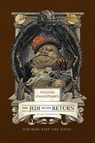 William Shakespeare's the Jedi Doth Return: Star Wars Part the Sixth - Ian Doescher - 9798886639766