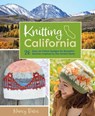 Knitting California - Nancy Bates - 9798886740219