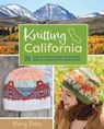 Knitting California - Nancy Bates - 9798886740226